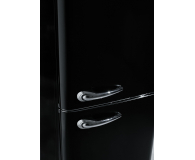 Ravanson LODÓWKA RETRO LKK-250RB - 1490467 - zdjęcie 4